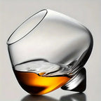 Whirlton Rotating Whiskey Glass
