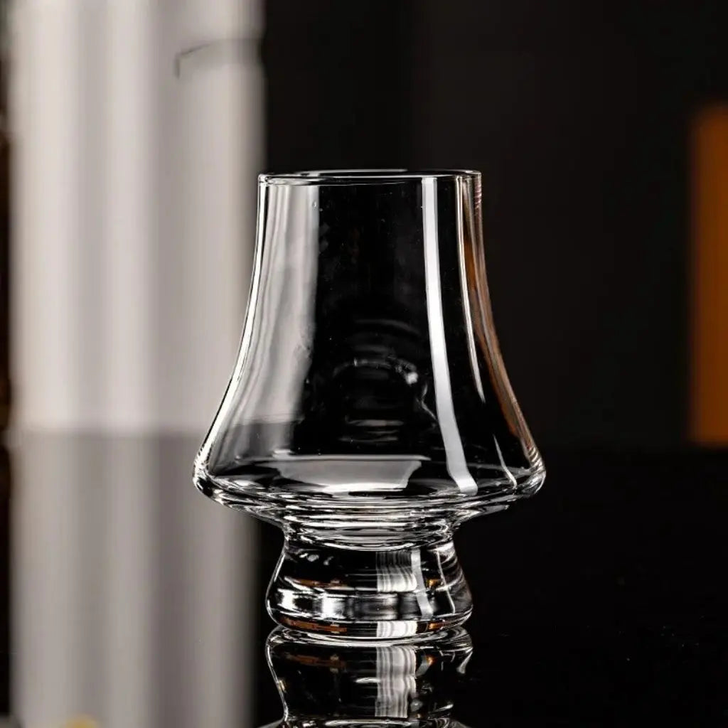 Crystal Whiskey Tasting Glass