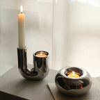 Xylo Candle Holder