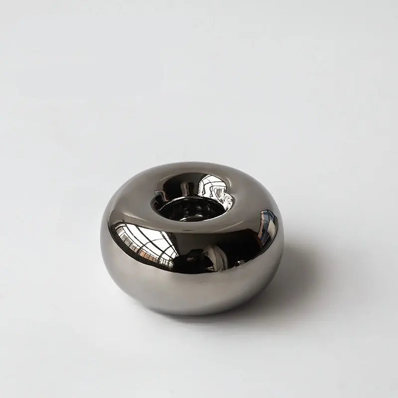 Xylo Candle Holder