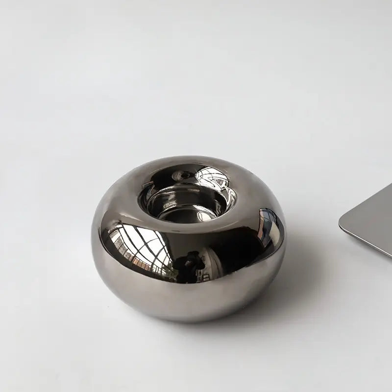 Xylo Candle Holder