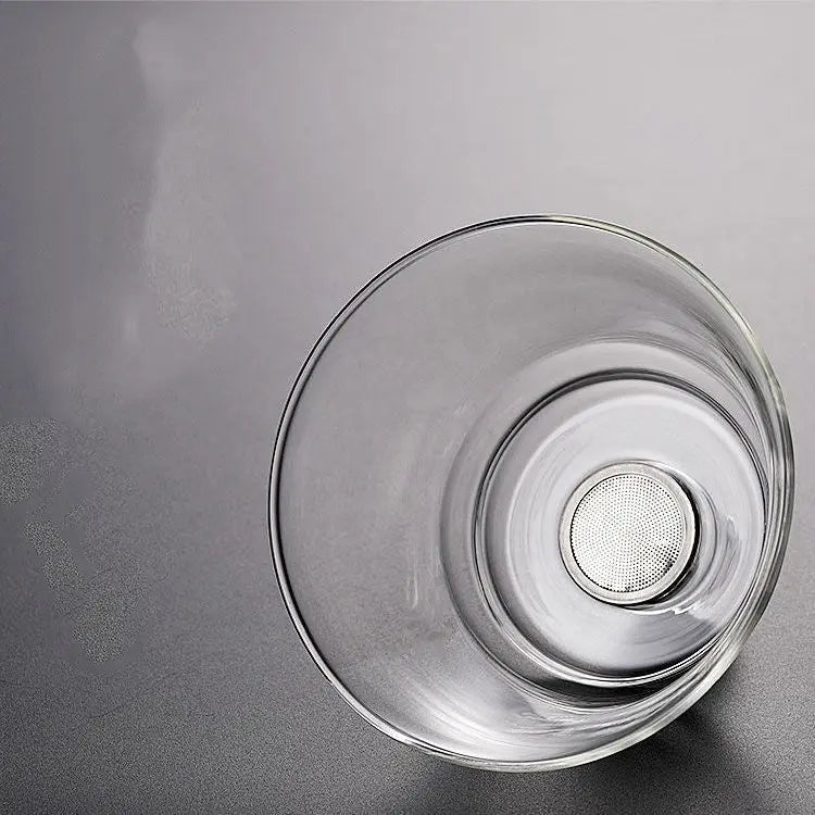 Zensuo Magnetic Glass Teapot Set