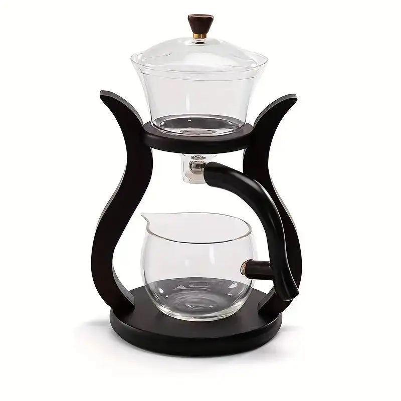Zensuo Magnetic Glass Teapot Set