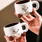 Luno Little Cup & Saucer