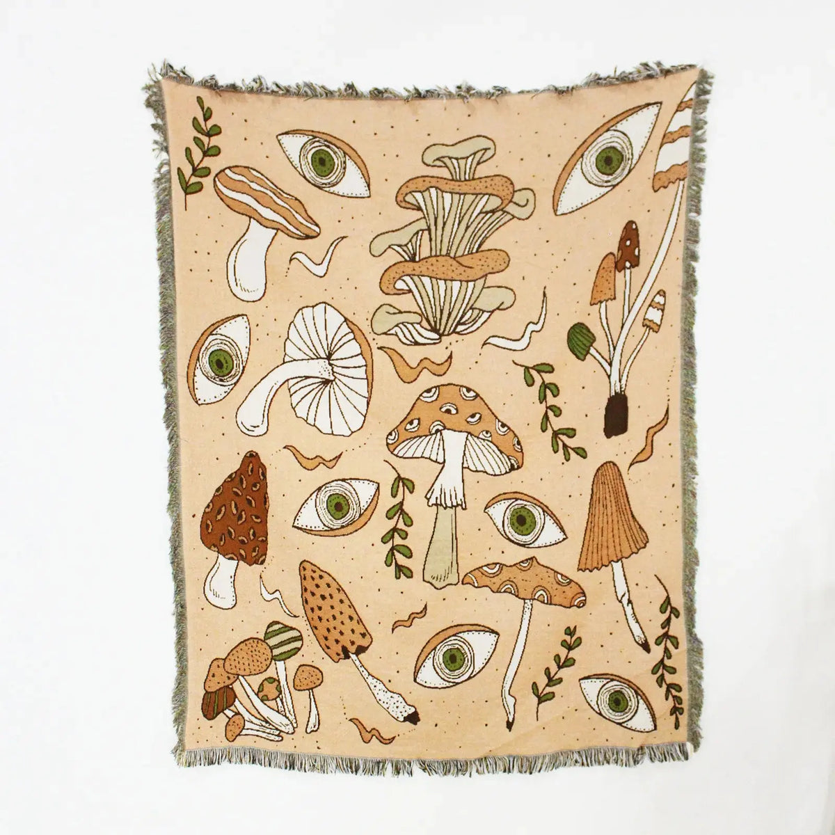 Holt Mystic Sofa Throw Blankets