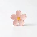 Sakuri Magnetic Floral Bag Clips