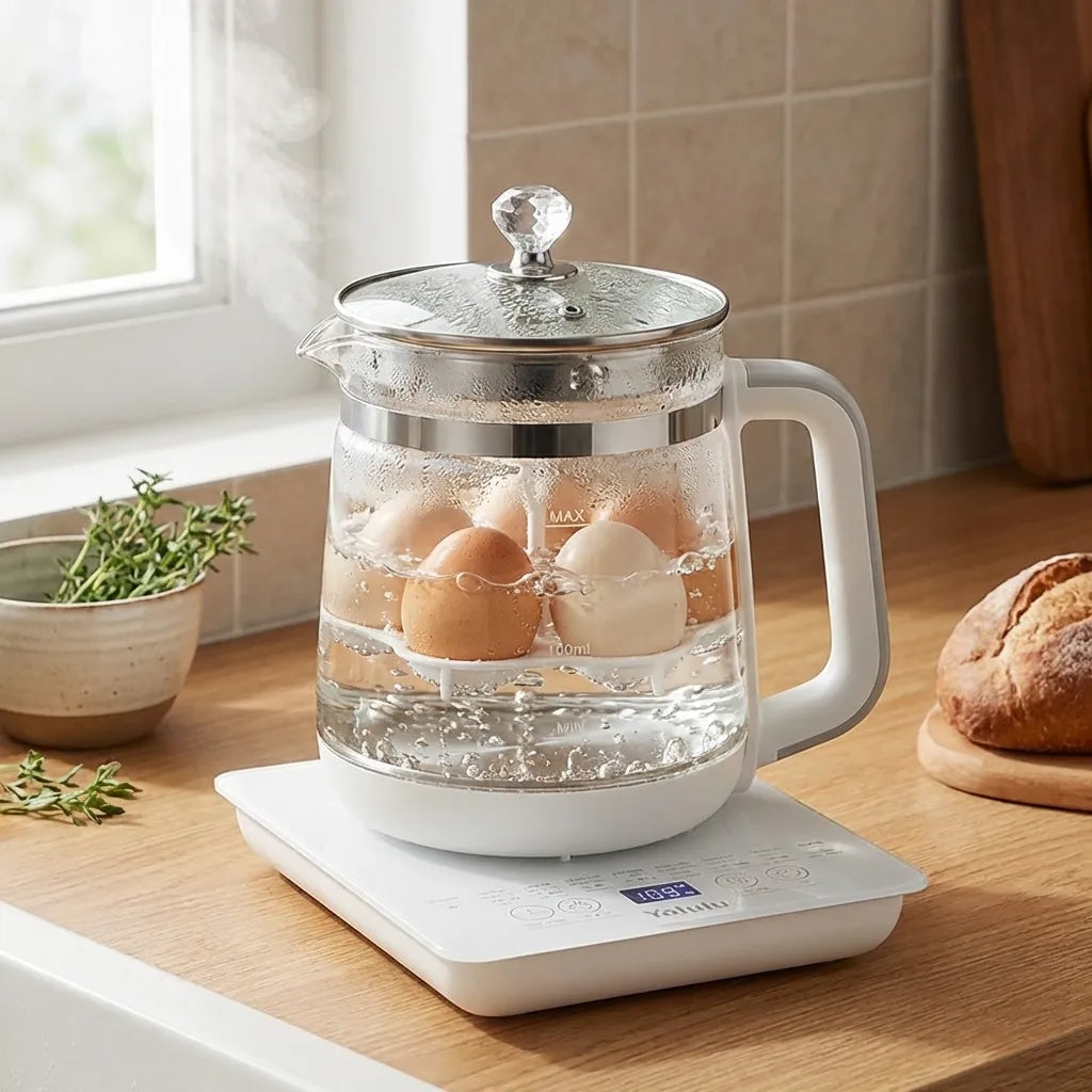 Healthy Pot Smart Brew