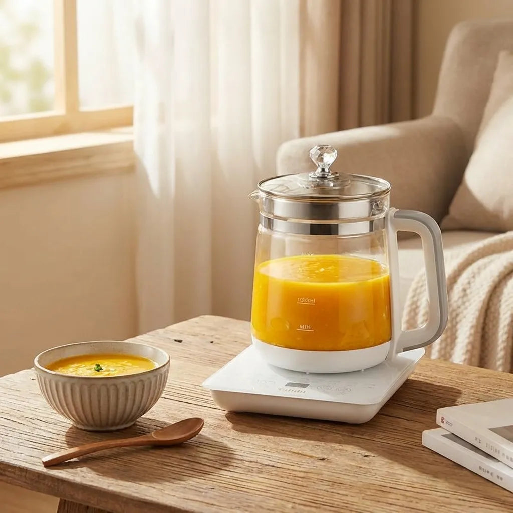 Healthy Pot Smart Brew