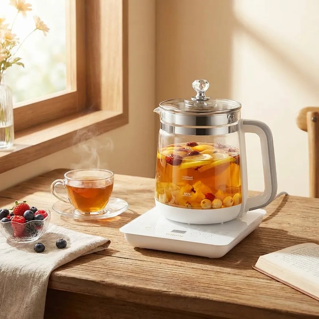 Healthy Pot Smart Brew