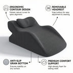 LoveGuard™ - Contour Support Comfort Pillow
