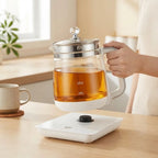 Healthy Pot Smart Brew