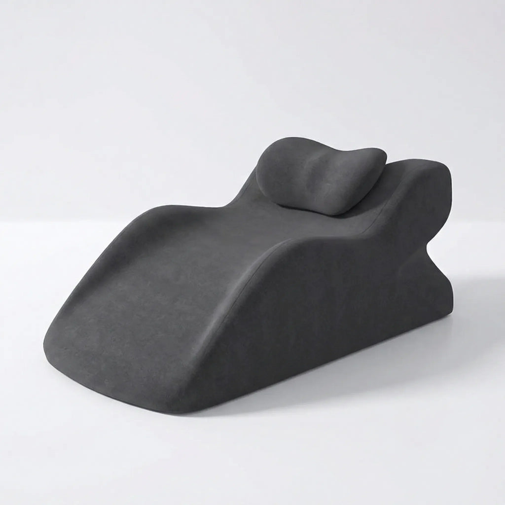 LoveGuard™ - Contour Support Comfort Pillow