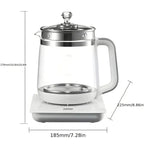 Healthy Pot Smart Brew