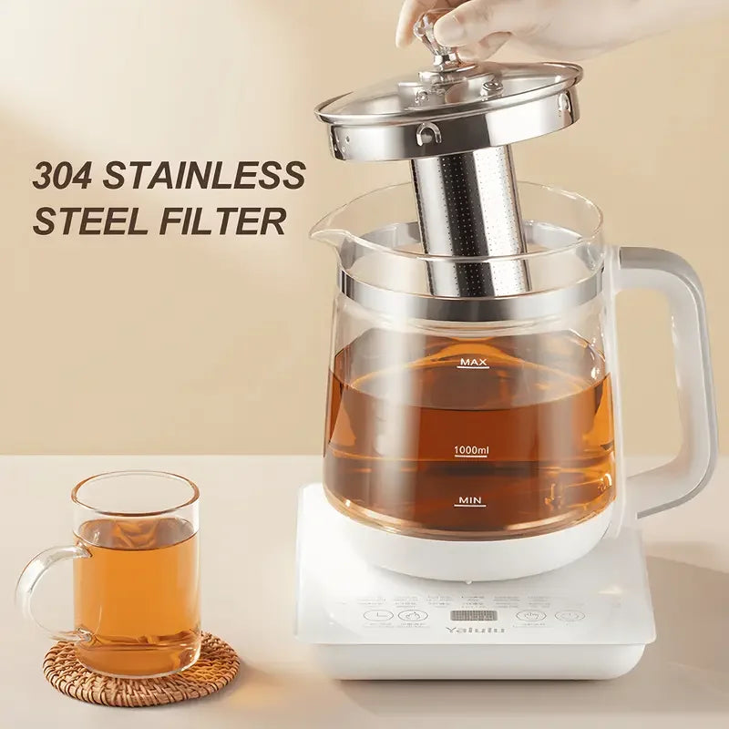 Healthy Pot Smart Brew