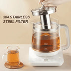 Healthy Pot Smart Brew